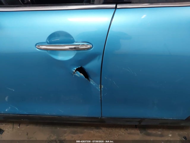 Mini Hardtop 2017 WMWXU1C59H2E18332 Image 17