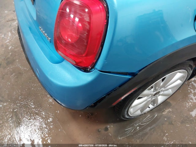 Mini Hardtop 2017 WMWXU1C59H2E18332 Image 18