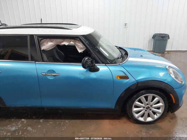 Mini Hardtop 2017 WMWXU1C59H2E18332 Image 19