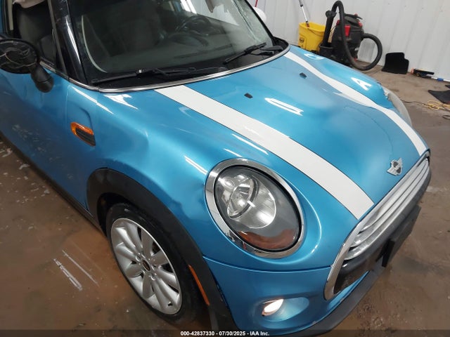 Mini Hardtop 2017 WMWXU1C59H2E18332 Image 21