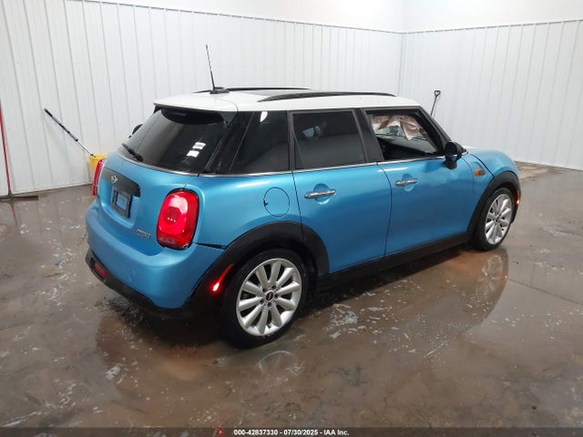 Mini Hardtop 2017 WMWXU1C59H2E18332 Image 4