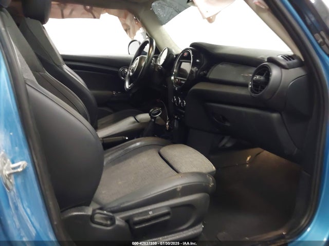 Mini Hardtop 2017 WMWXU1C59H2E18332 Image 5