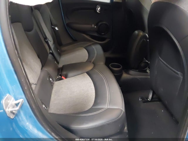 Mini Hardtop 2017 WMWXU1C59H2E18332 Image 8