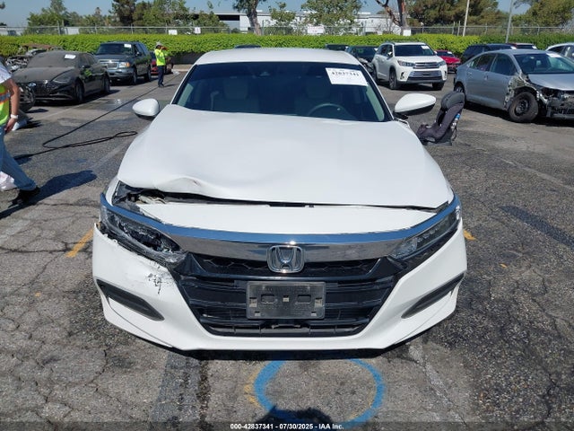 1HGCV1F12KA045508 Honda l15be
