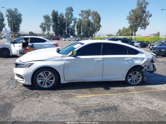 1HGCV1F12KA045508 Honda l15be