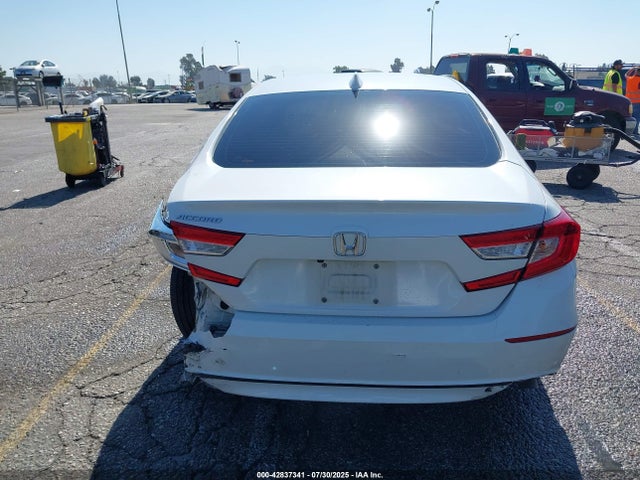 1HGCV1F12KA045508 Honda l15be