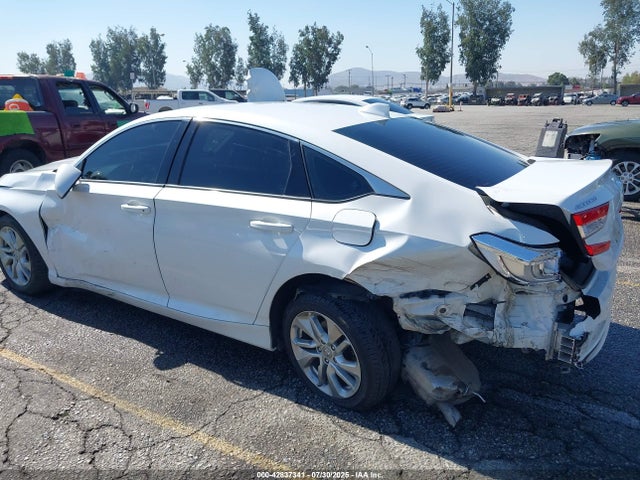 1HGCV1F12KA045508 Honda l15be