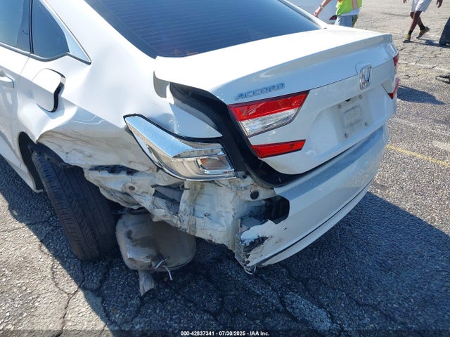 1HGCV1F12KA045508 Honda l15be