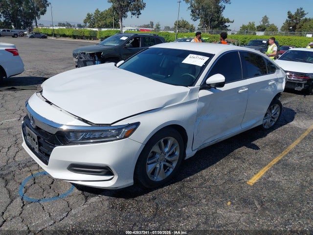 1HGCV1F12KA045508 Honda l15be