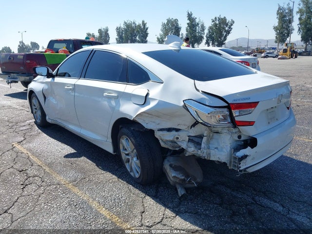 1HGCV1F12KA045508 Honda l15be