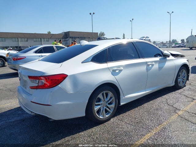 1HGCV1F12KA045508 Honda l15be