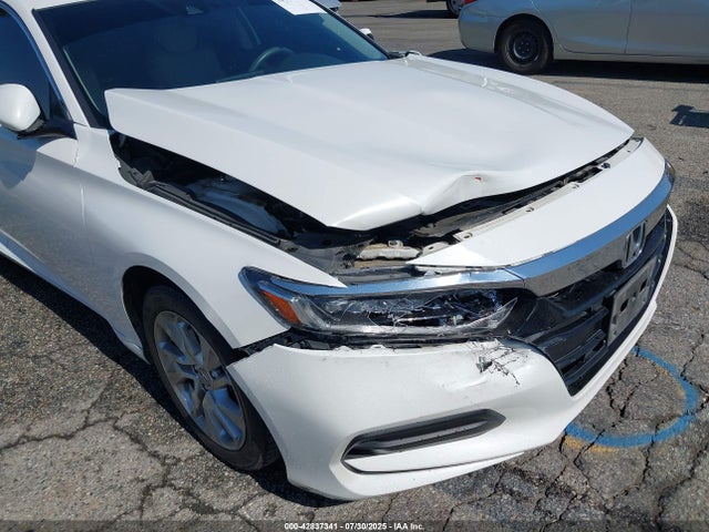 1HGCV1F12KA045508 Honda l15be
