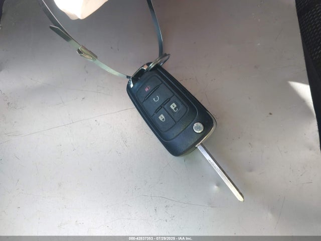 1G1JC6SG0G4105349 Chevrolet lwe - vvt, gme