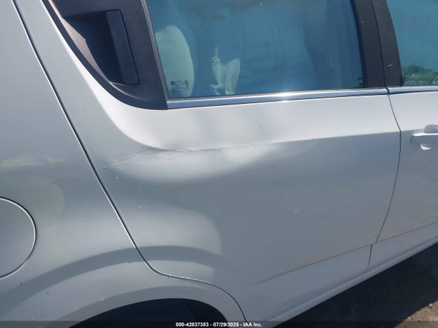 1G1JC6SG0G4105349 Chevrolet lwe - vvt, gme
