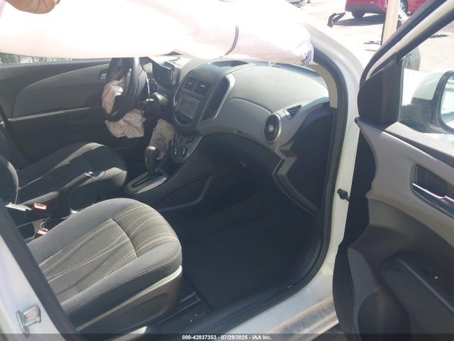1G1JC6SG0G4105349 Chevrolet lwe - vvt, gme