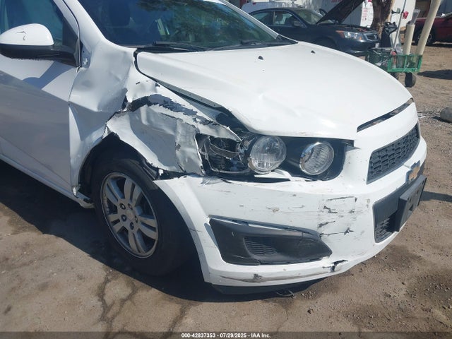 1G1JC6SG0G4105349 Chevrolet lwe - vvt, gme