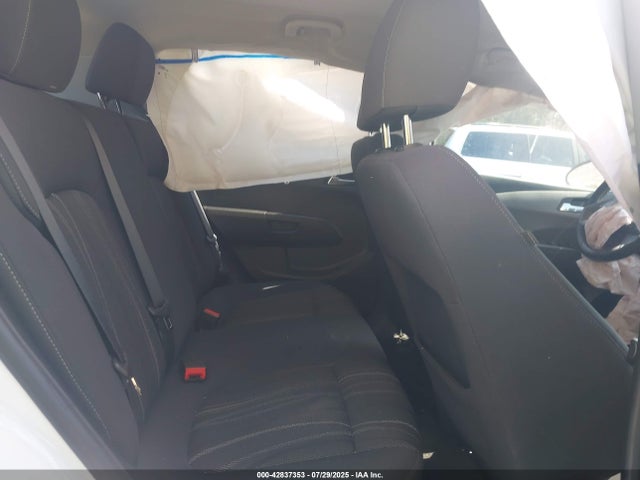 1G1JC6SG0G4105349 Chevrolet lwe - vvt, gme