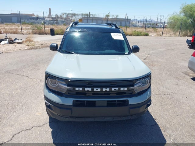 Ford dragon 2023 3FMCR9C69PRD55228 Image 12