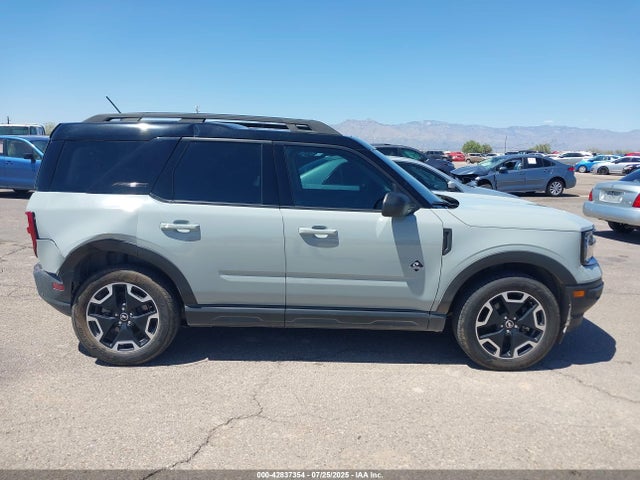 Ford dragon 2023 3FMCR9C69PRD55228 Image 13