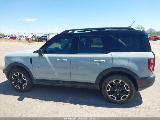 Ford dragon 2023 3FMCR9C69PRD55228 Image 14