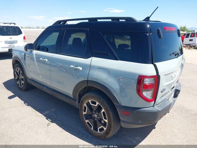 Ford dragon 2023 3FMCR9C69PRD55228 Image 3
