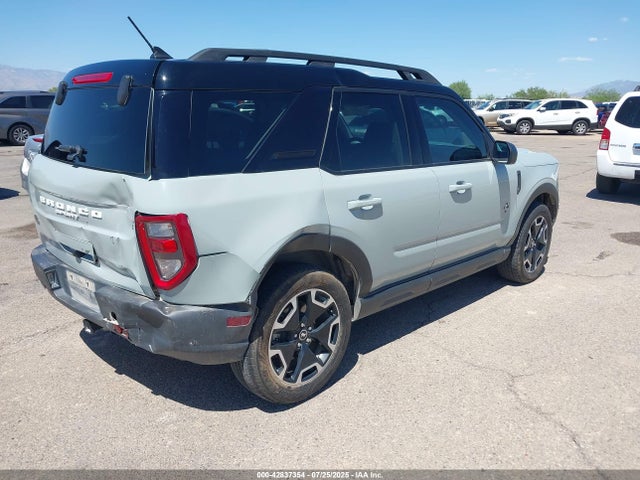 Ford dragon 2023 3FMCR9C69PRD55228 Image 4