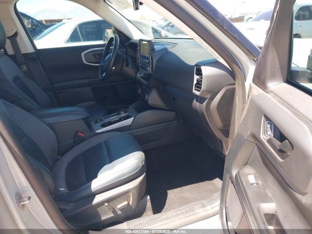 Ford dragon 2023 3FMCR9C69PRD55228 Image 5