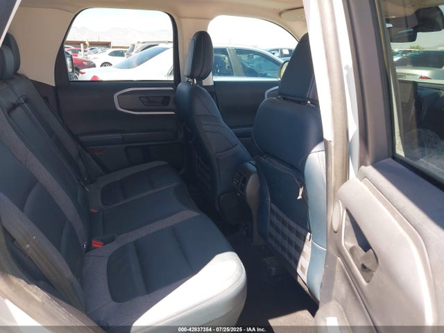 Ford dragon 2023 3FMCR9C69PRD55228 Image 8