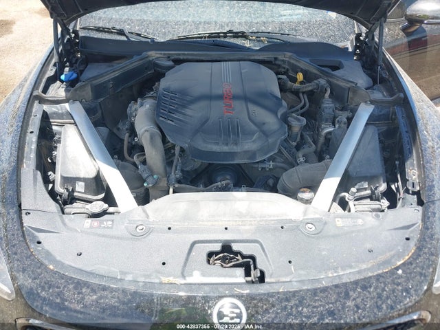 KIA tgdi lambda ii 2021 KNAE55LC8M6089701 Image 10