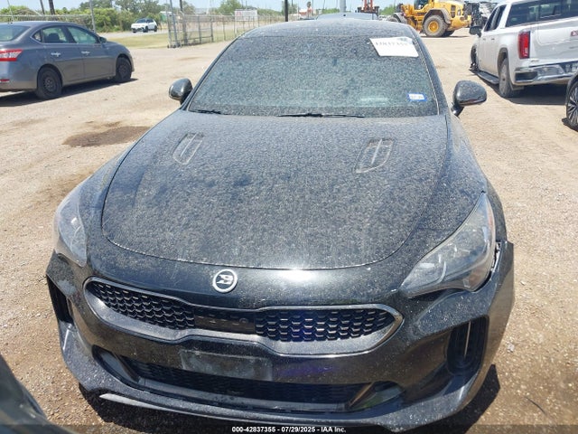KIA tgdi lambda ii 2021 KNAE55LC8M6089701 Image 13