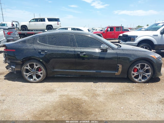 KIA tgdi lambda ii 2021 KNAE55LC8M6089701 Image 14