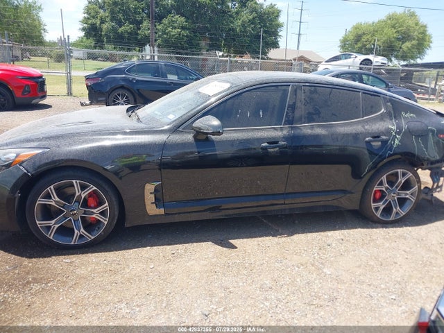 KIA tgdi lambda ii 2021 KNAE55LC8M6089701 Image 15