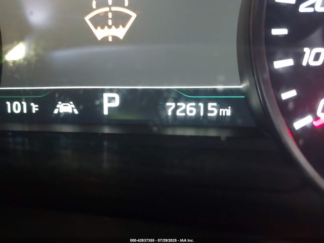 KIA tgdi lambda ii 2021 KNAE55LC8M6089701 Image 16