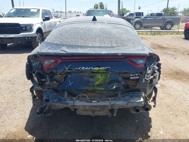 KIA tgdi lambda ii 2021 KNAE55LC8M6089701 Image 17
