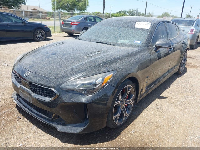KIA tgdi lambda ii 2021 KNAE55LC8M6089701 Image 2