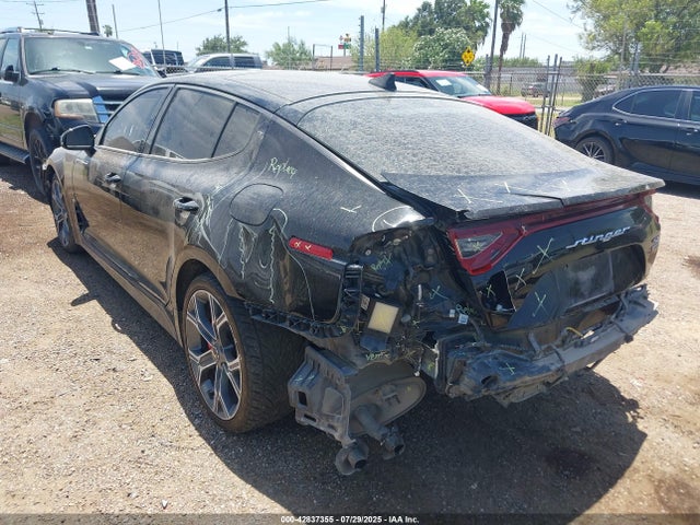 KIA tgdi lambda ii 2021 KNAE55LC8M6089701 Image 3