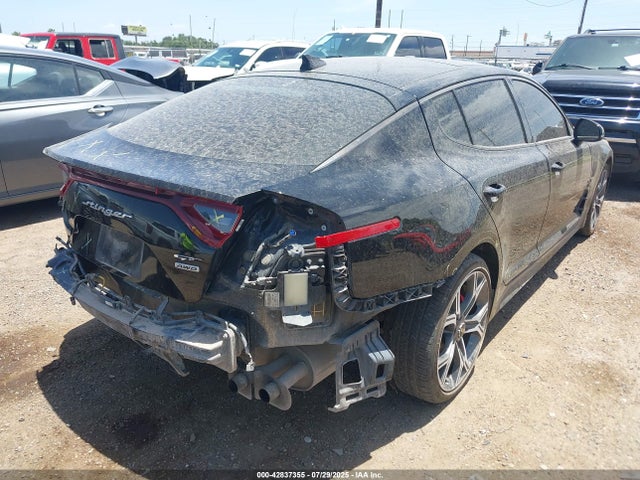 KIA tgdi lambda ii 2021 KNAE55LC8M6089701 Image 4