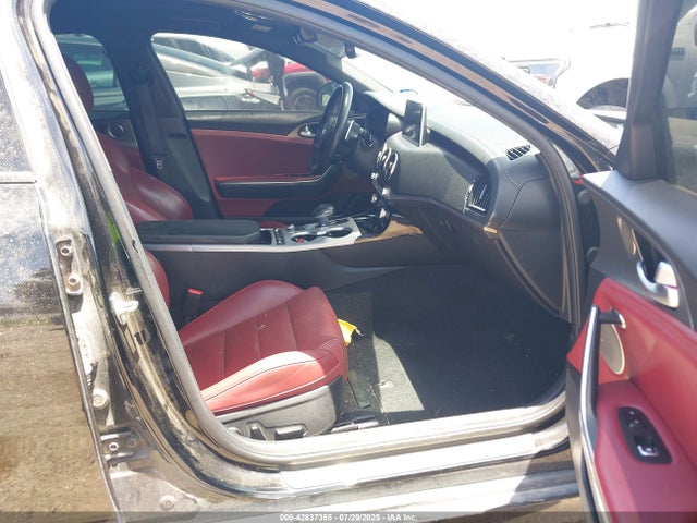 KIA tgdi lambda ii 2021 KNAE55LC8M6089701 Image 5
