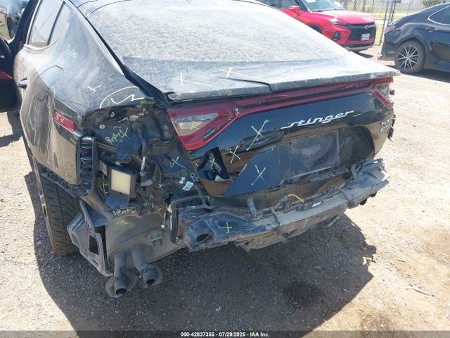 KIA tgdi lambda ii 2021 KNAE55LC8M6089701 Image 6