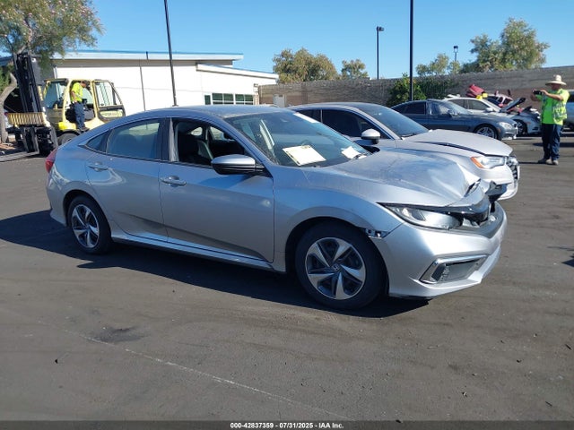 Honda k20c2 2021 2HGFC2F64MH504370 Image 13