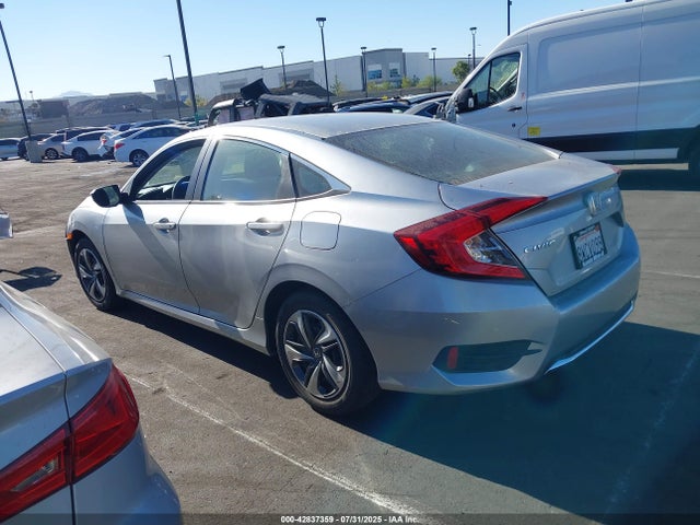 Honda k20c2 2021 2HGFC2F64MH504370 Image 14