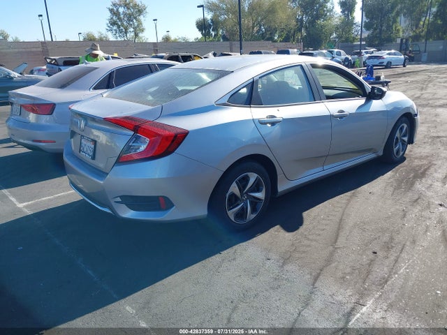 Honda k20c2 2021 2HGFC2F64MH504370 Image 4