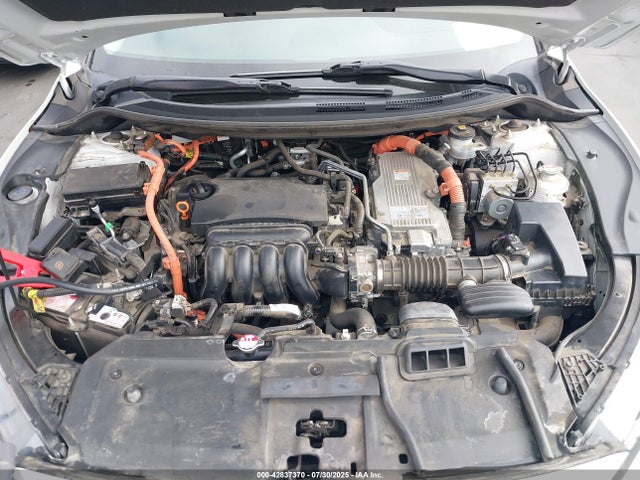 JHMZC5F37KC006956 Honda leb3(h4)