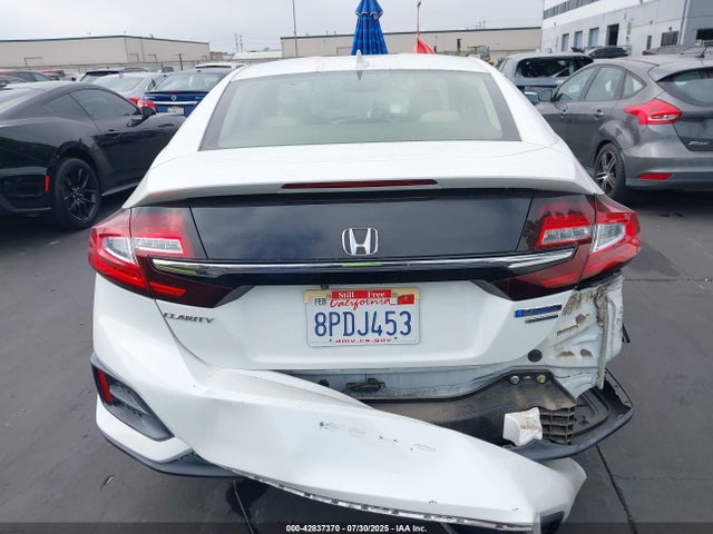 JHMZC5F37KC006956 Honda leb3(h4)
