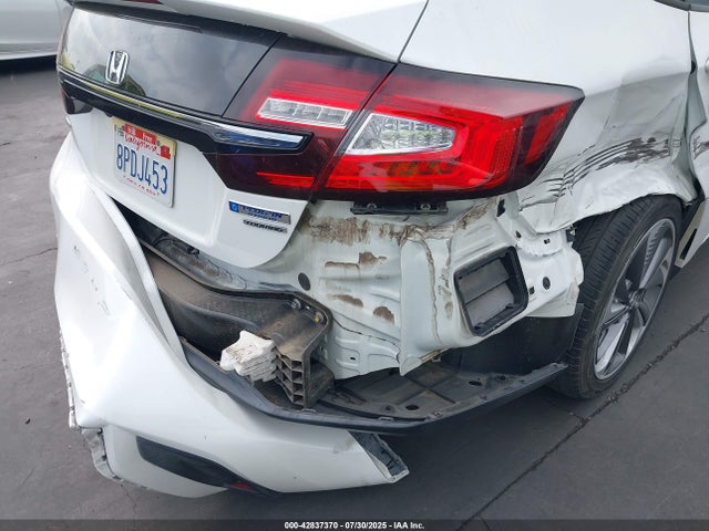 JHMZC5F37KC006956 Honda leb3(h4)