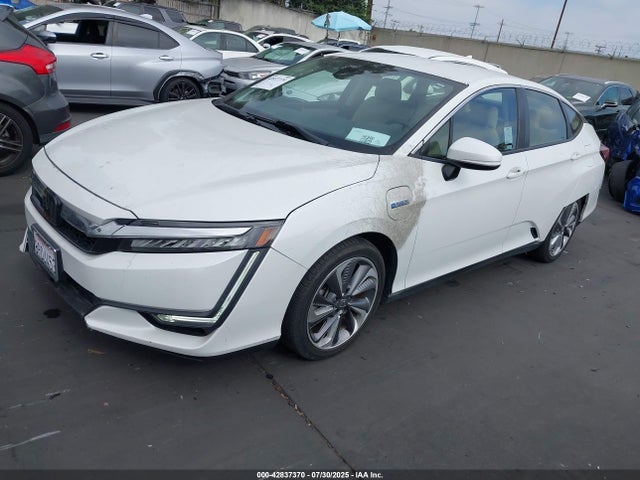 JHMZC5F37KC006956 Honda leb3(h4)