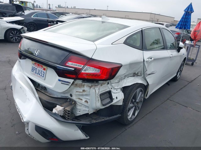 JHMZC5F37KC006956 Honda leb3(h4)