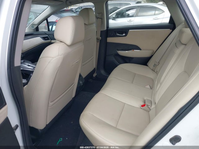 JHMZC5F37KC006956 Honda leb3(h4)