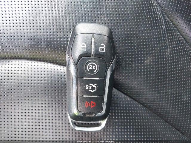 2LMPJ8LP9HBL16946 Lincoln 2.7l gtdi