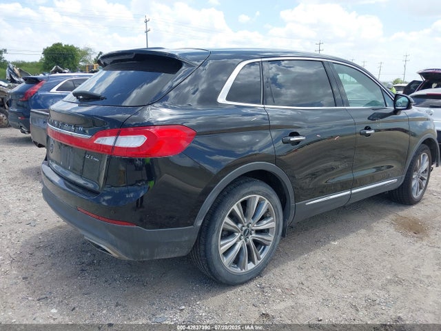 2LMPJ8LP9HBL16946 Lincoln 2.7l gtdi